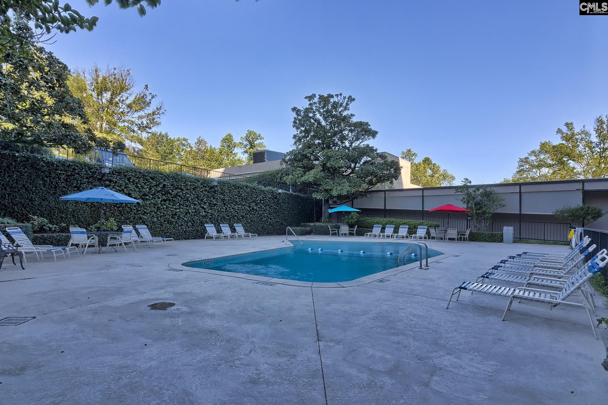 1825 St Julian Place Columbia, SC 29204