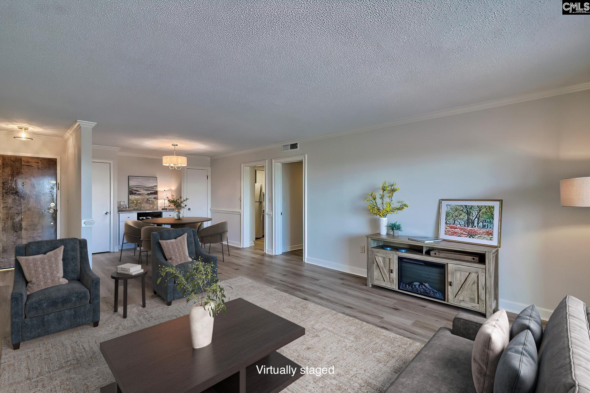 1825 St Julian Place Columbia, SC 29204