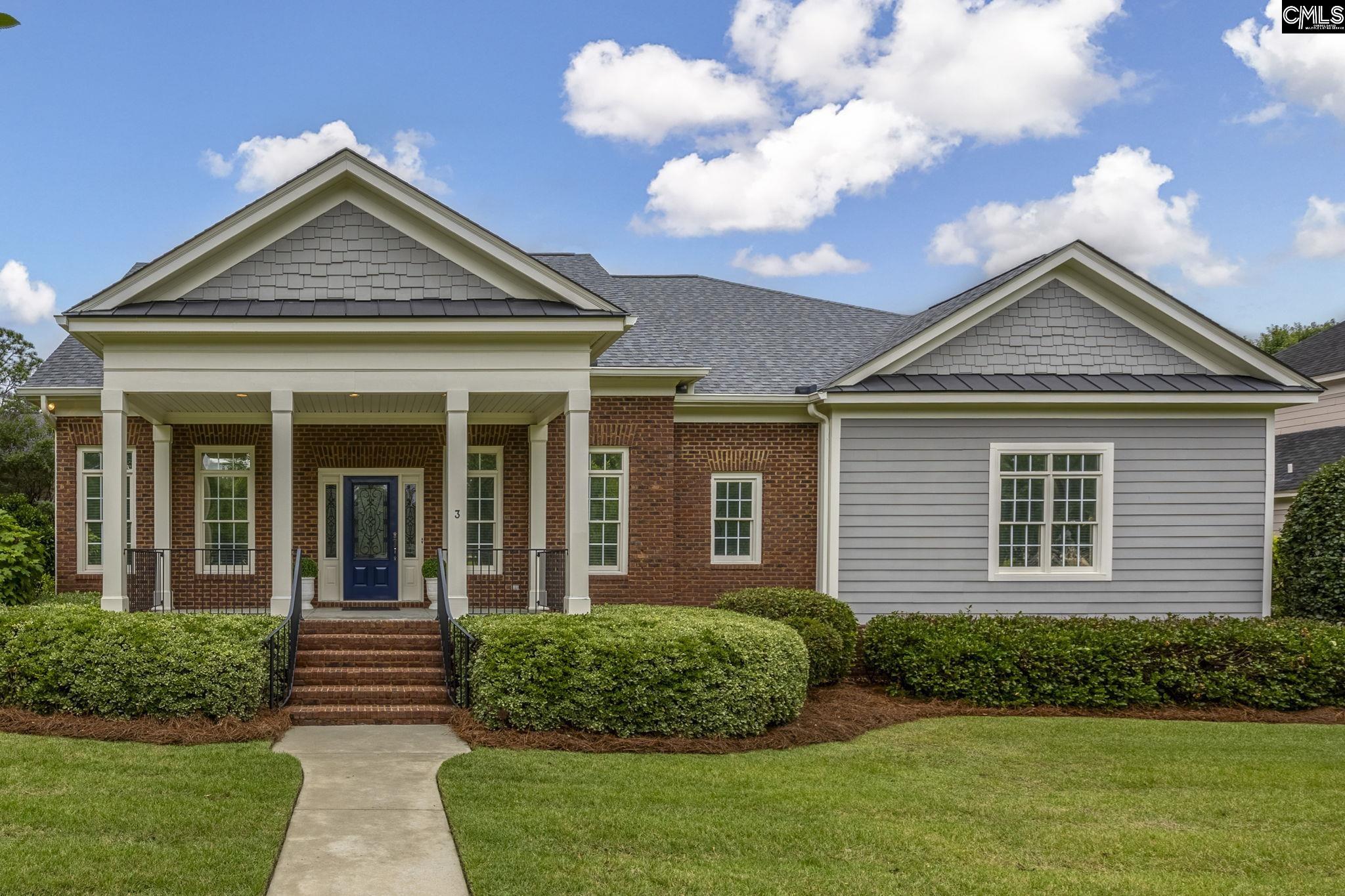 3 Parish Walk Lane, Elgin, South Carolina image 1