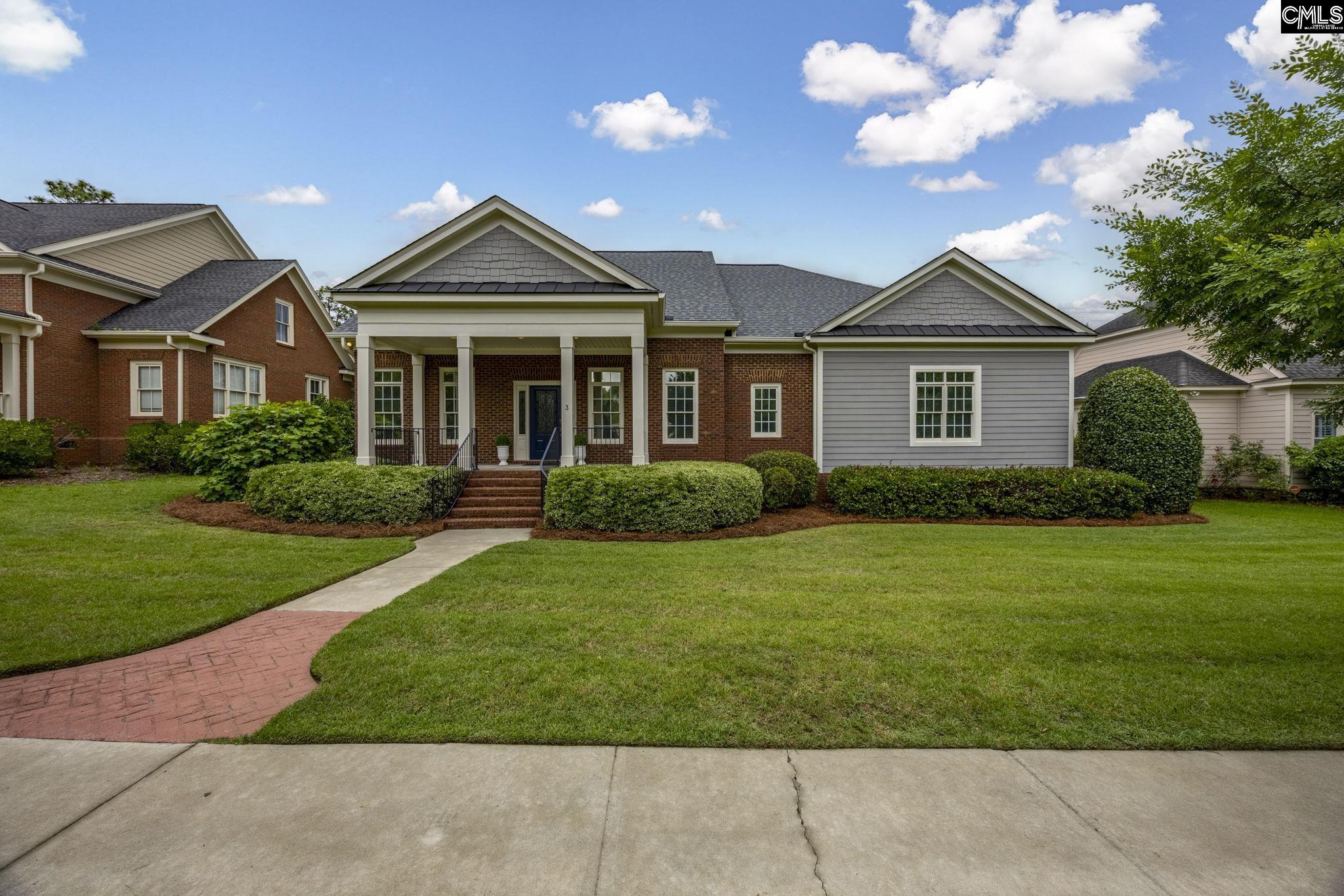 3 Parish Walk Lane, Elgin, South Carolina image 2