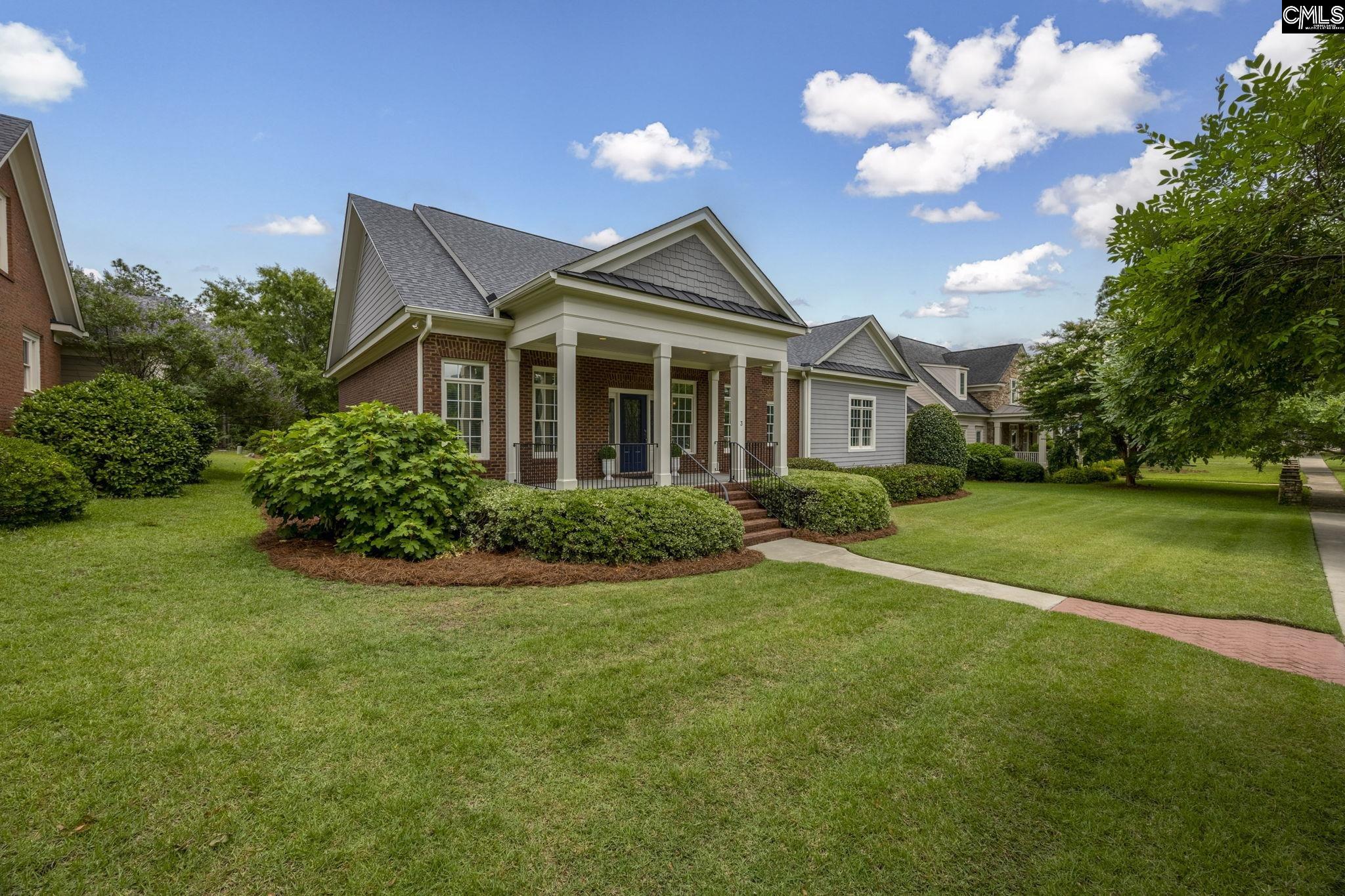 3 Parish Walk Lane, Elgin, South Carolina image 3