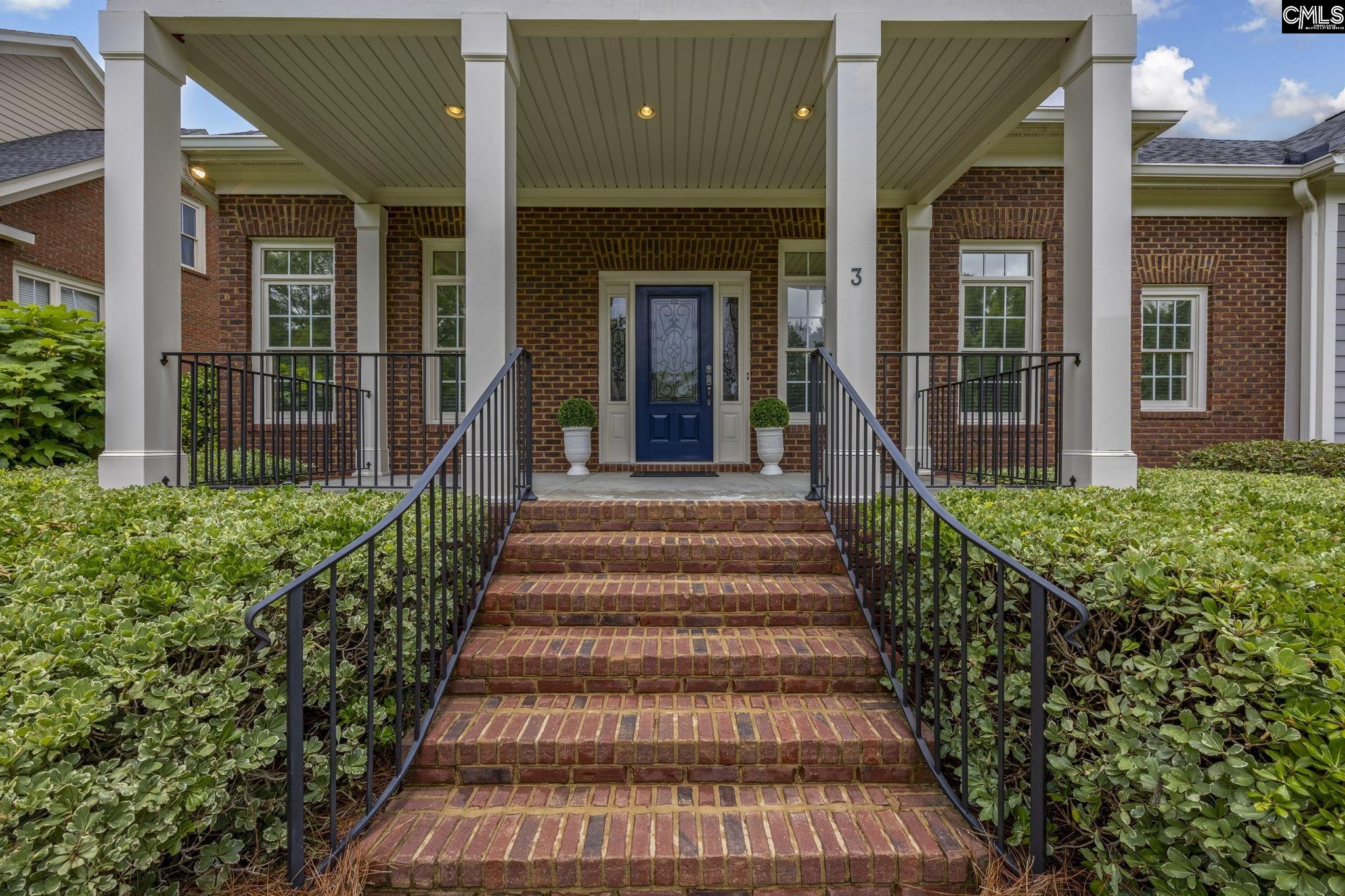 3 Parish Walk Lane, Elgin, South Carolina image 4