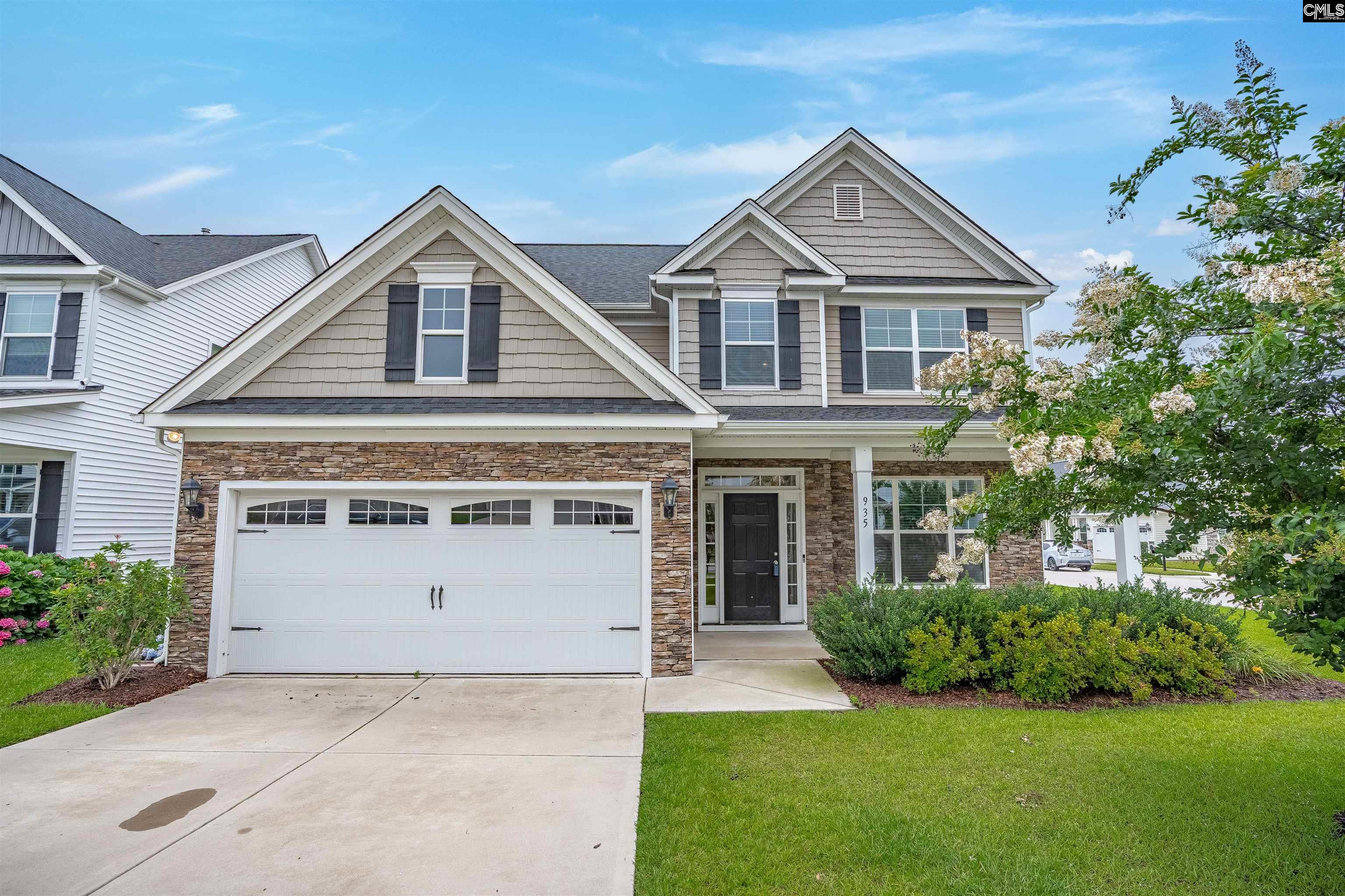 935 Taramore Lane, Lexington, South Carolina image 1