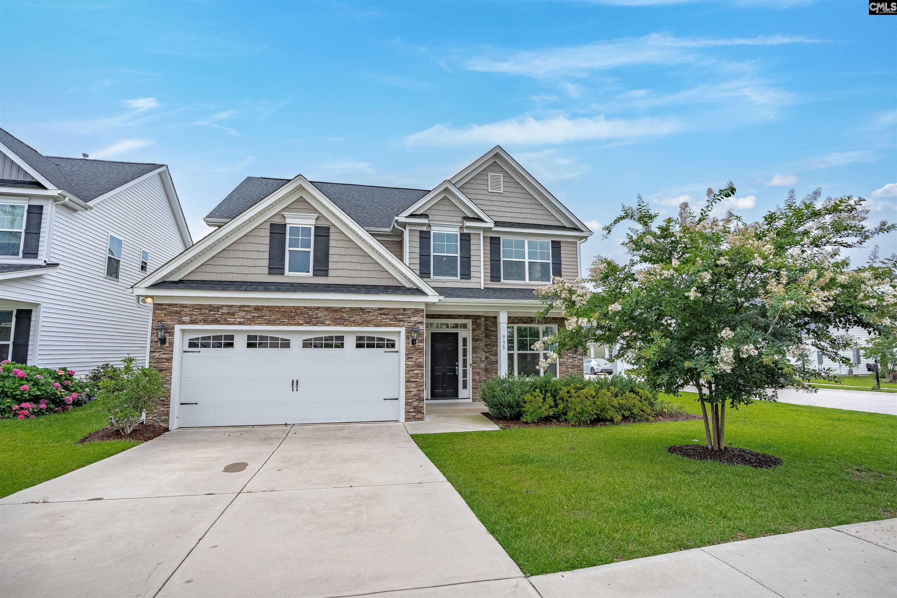 935 Taramore Lane, Lexington, South Carolina image 2