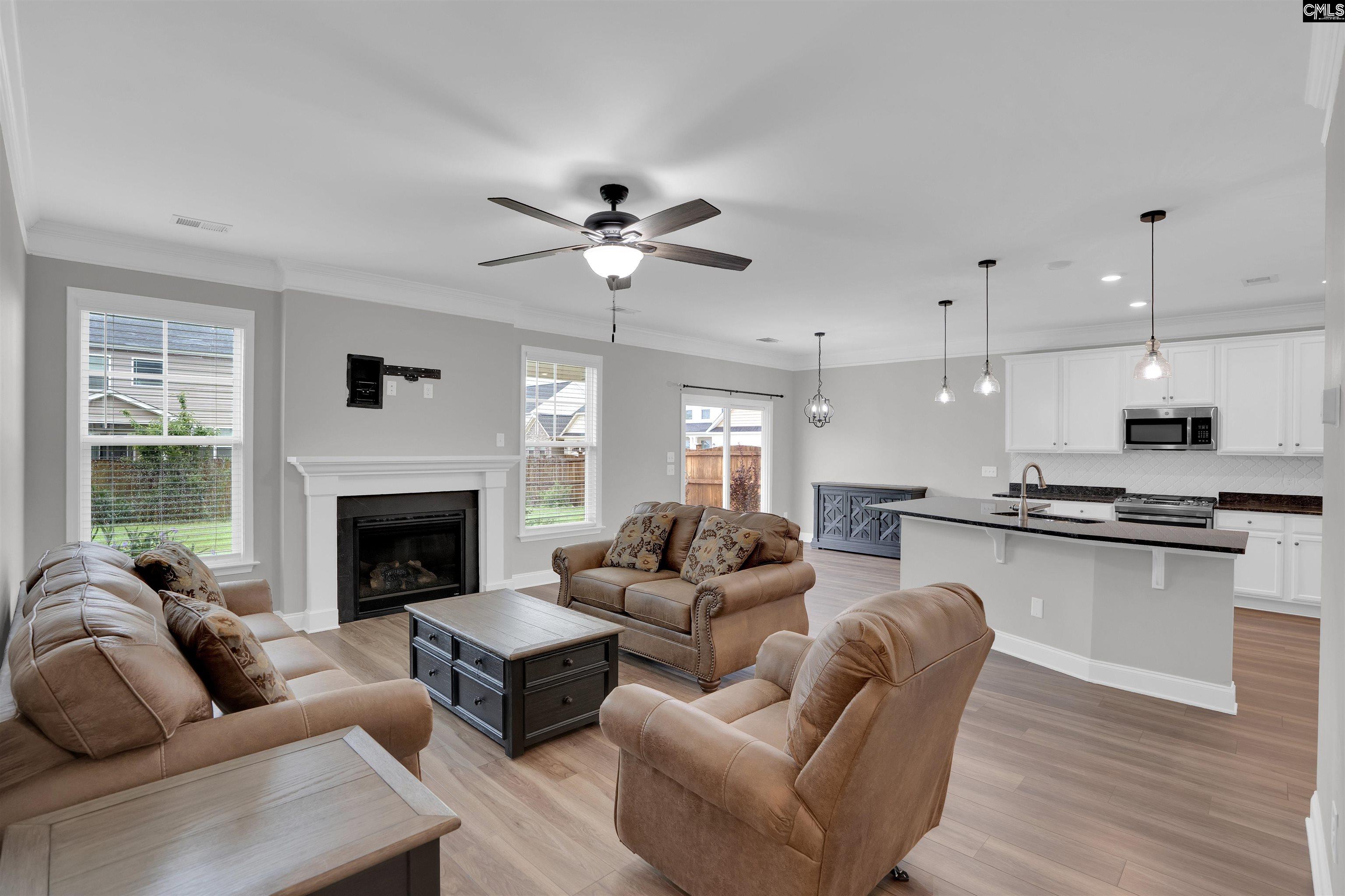 935 Taramore Lane, Lexington, South Carolina image 16