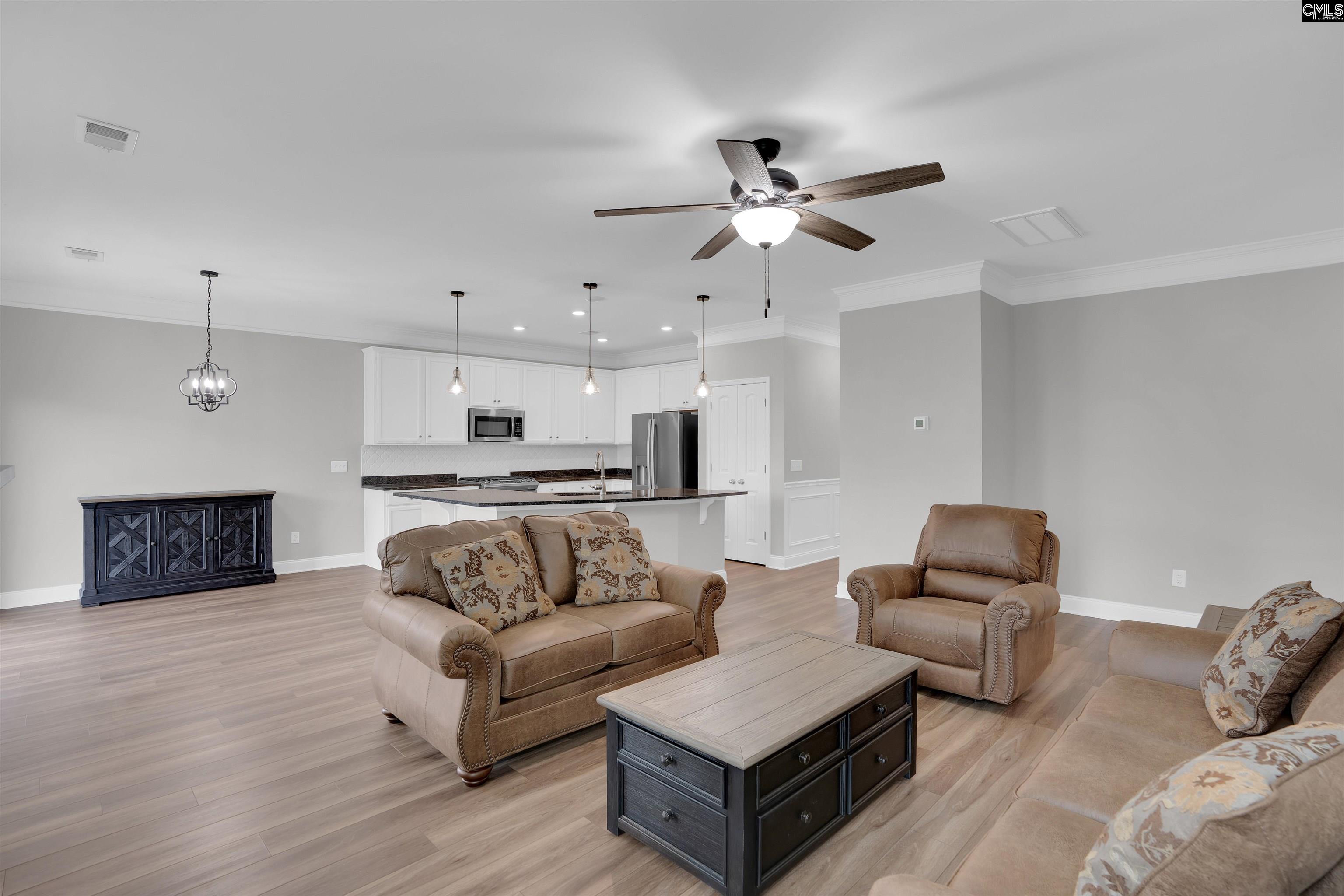 935 Taramore Lane, Lexington, South Carolina image 17