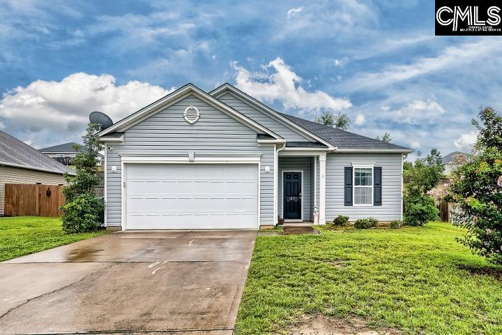 1817 Crystal Lane, West Columbia, South Carolina image 1