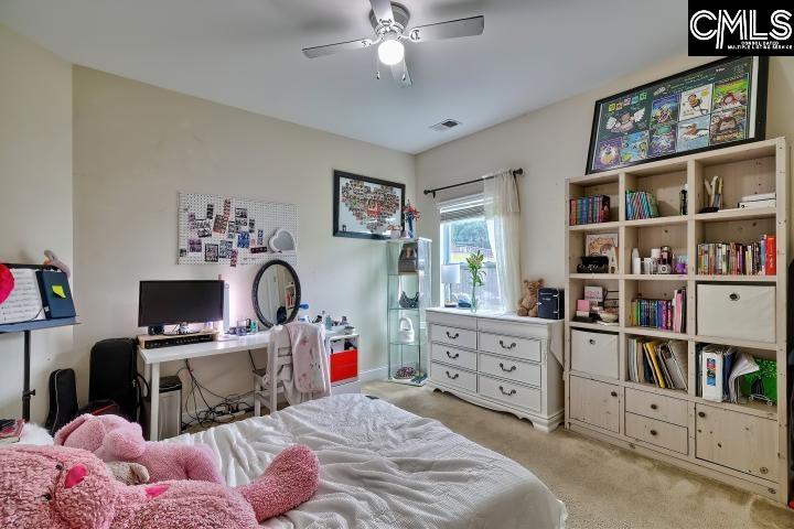 1817 Crystal Lane West Columbia, SC 29170