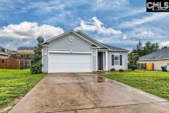 1817 Crystal Lane, West Columbia, South Carolina image 3