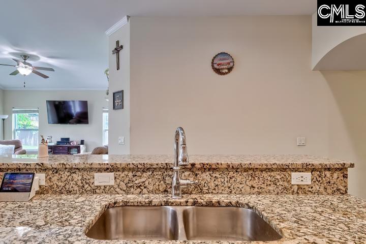 1817 Crystal Lane West Columbia, SC 29170