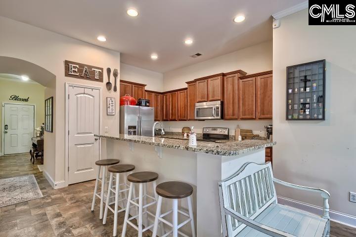 1817 Crystal Lane, West Columbia, South Carolina image 8