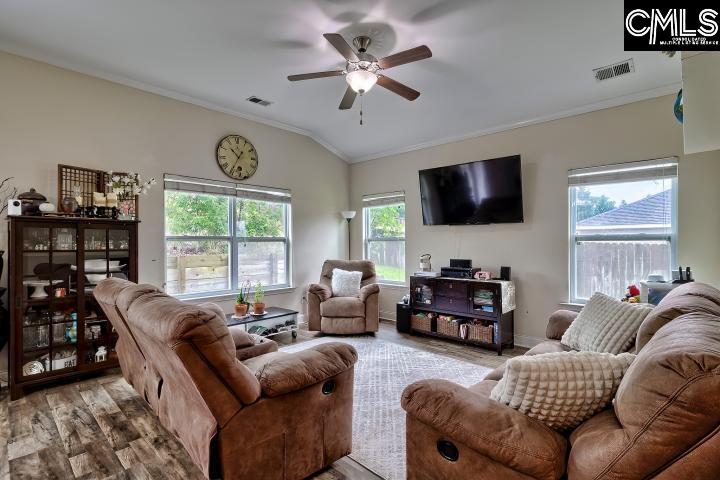 1817 Crystal Lane West Columbia, SC 29170