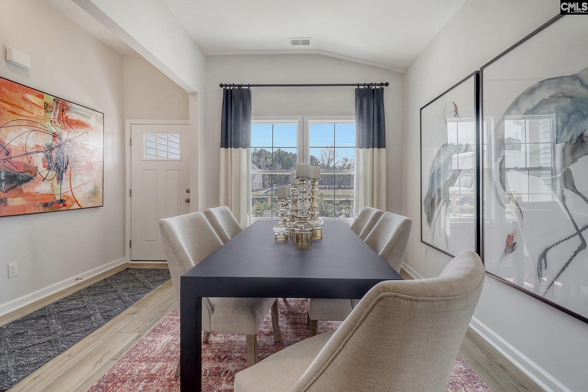 3059 Hallsdale Drive, Elgin, South Carolina image 3
