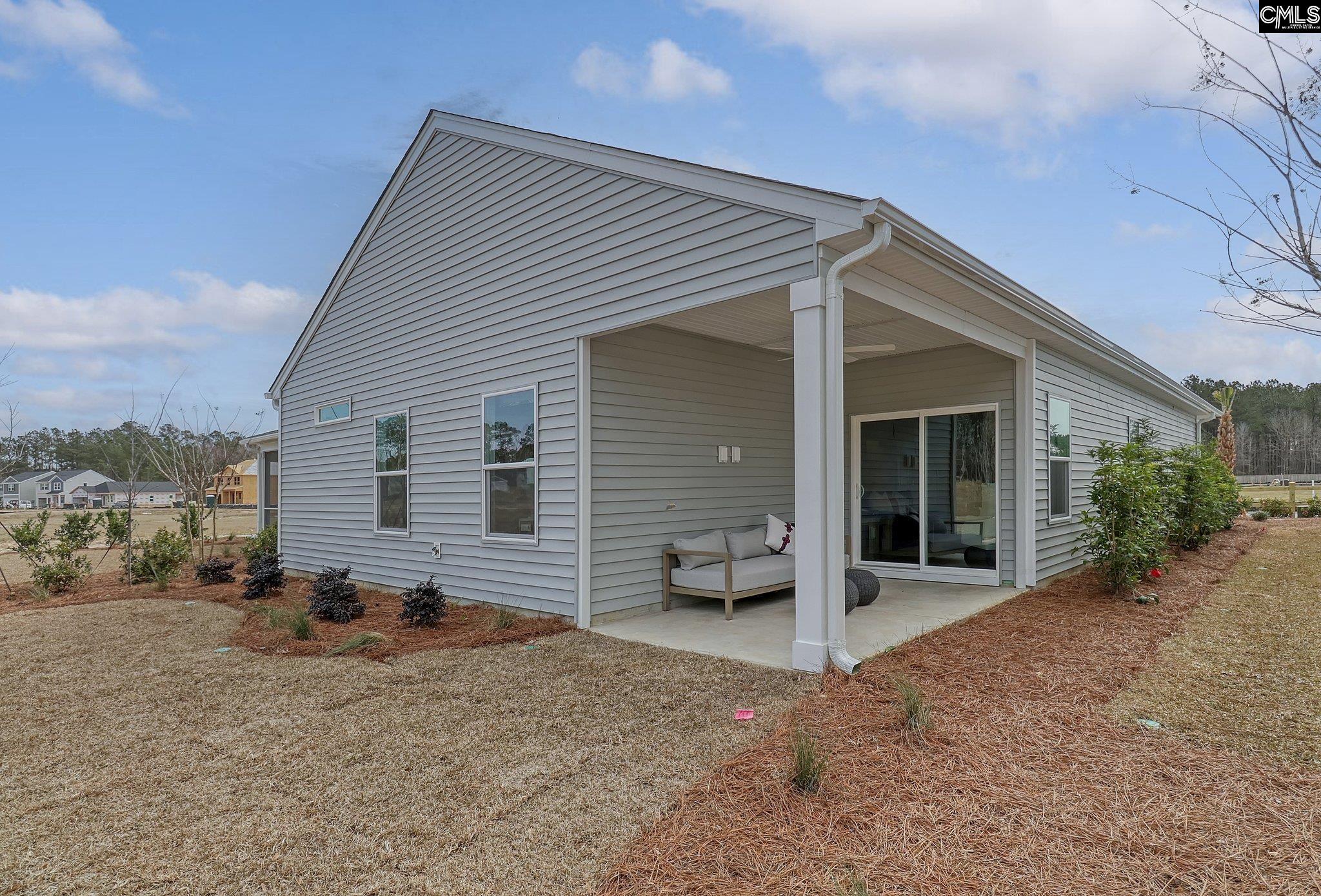 3059 Hallsdale Drive, Elgin, South Carolina image 22