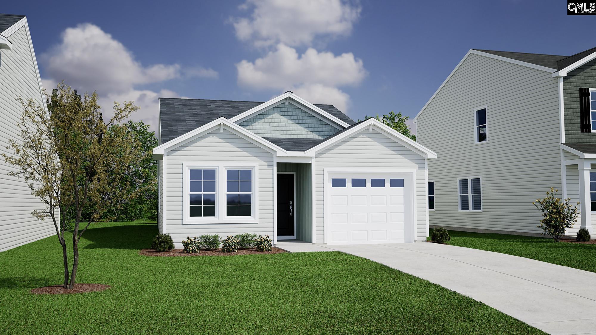 4015 Monetta Drive, Elgin, South Carolina image 1