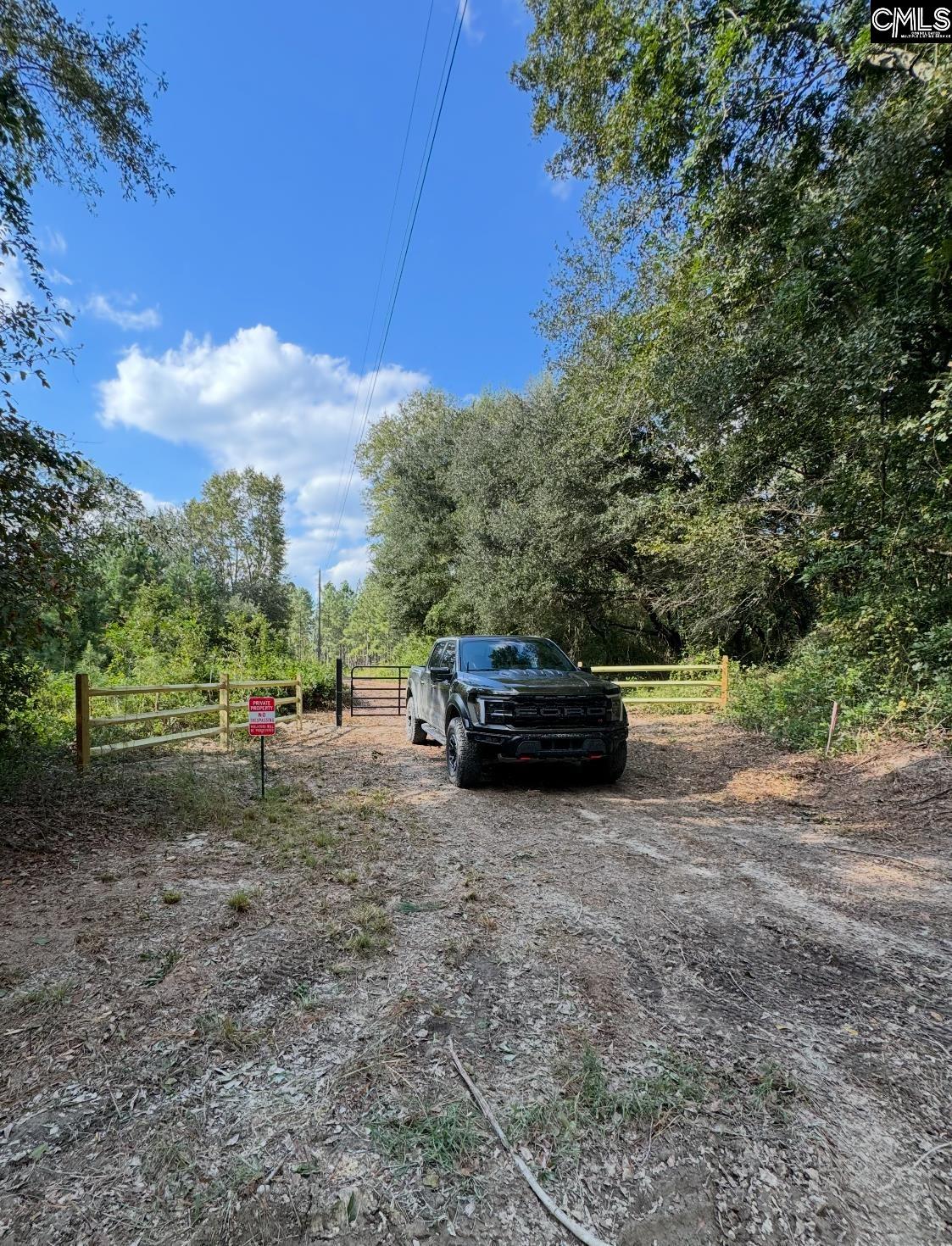 Bagpipe Road, Batesburg, South Carolina image 3