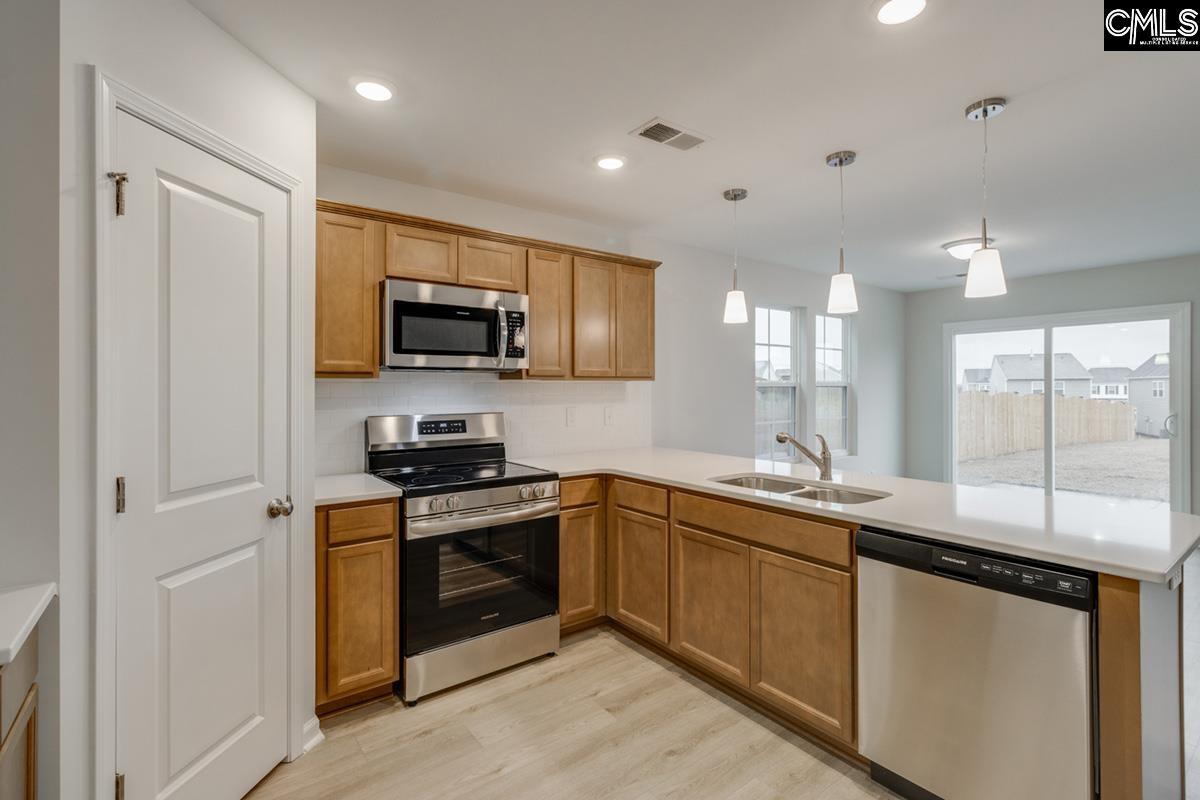 4008 S Monetta Drive, Elgin, South Carolina image 3