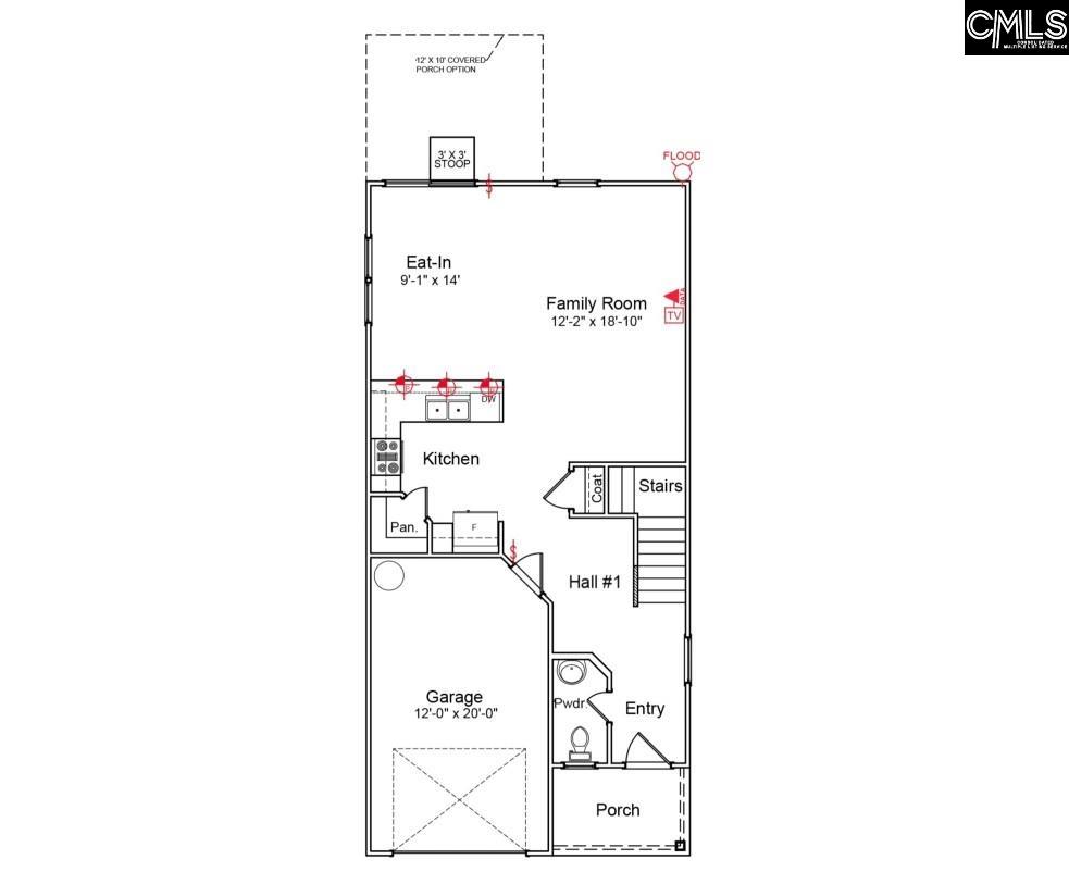 4008 S Monetta Drive, Elgin, South Carolina image 26