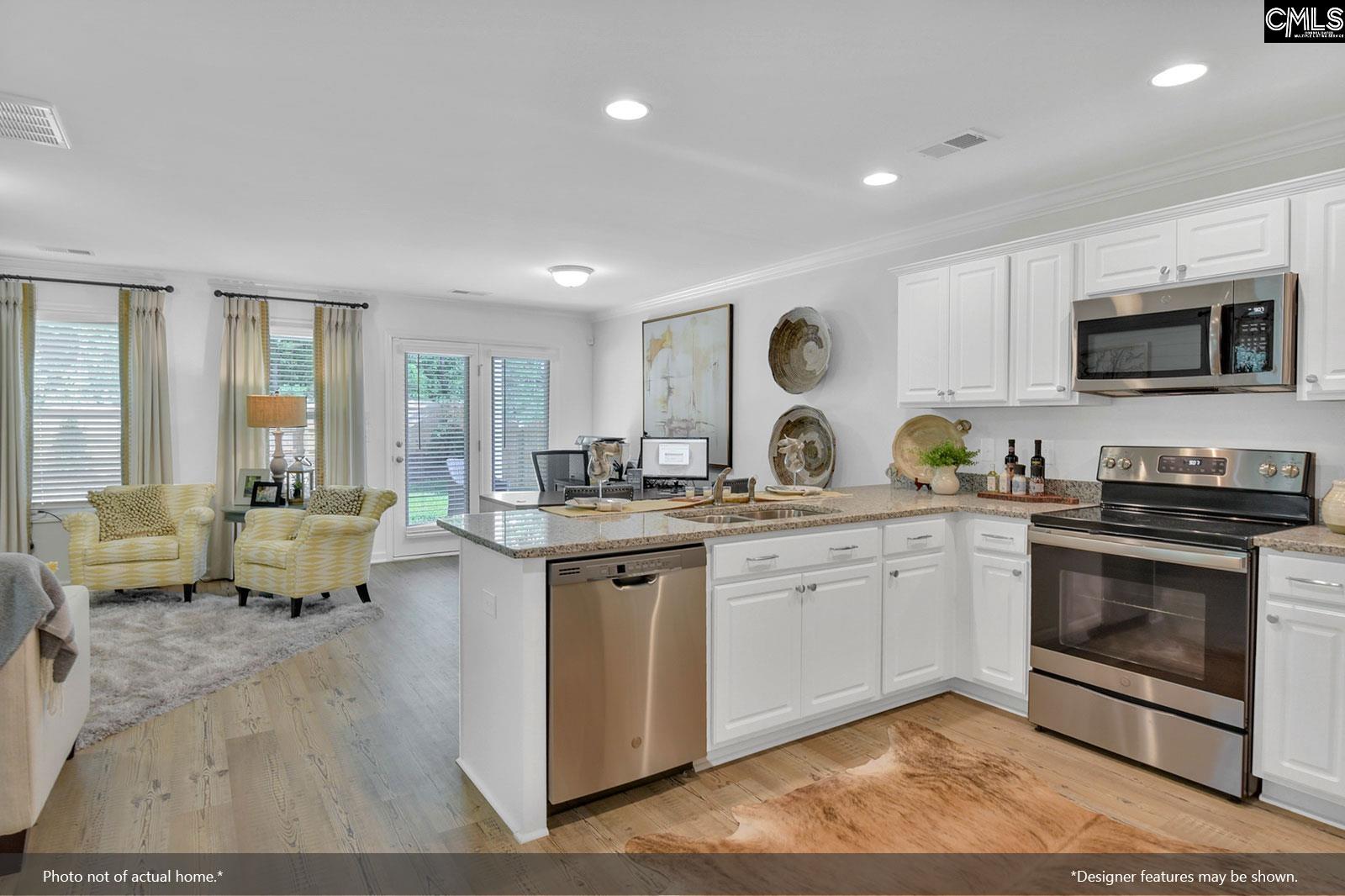 4008 S Monetta Drive, Elgin, South Carolina image 37