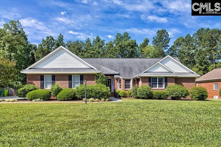 104 Bilmont Drive, Irmo, South Carolina image 1