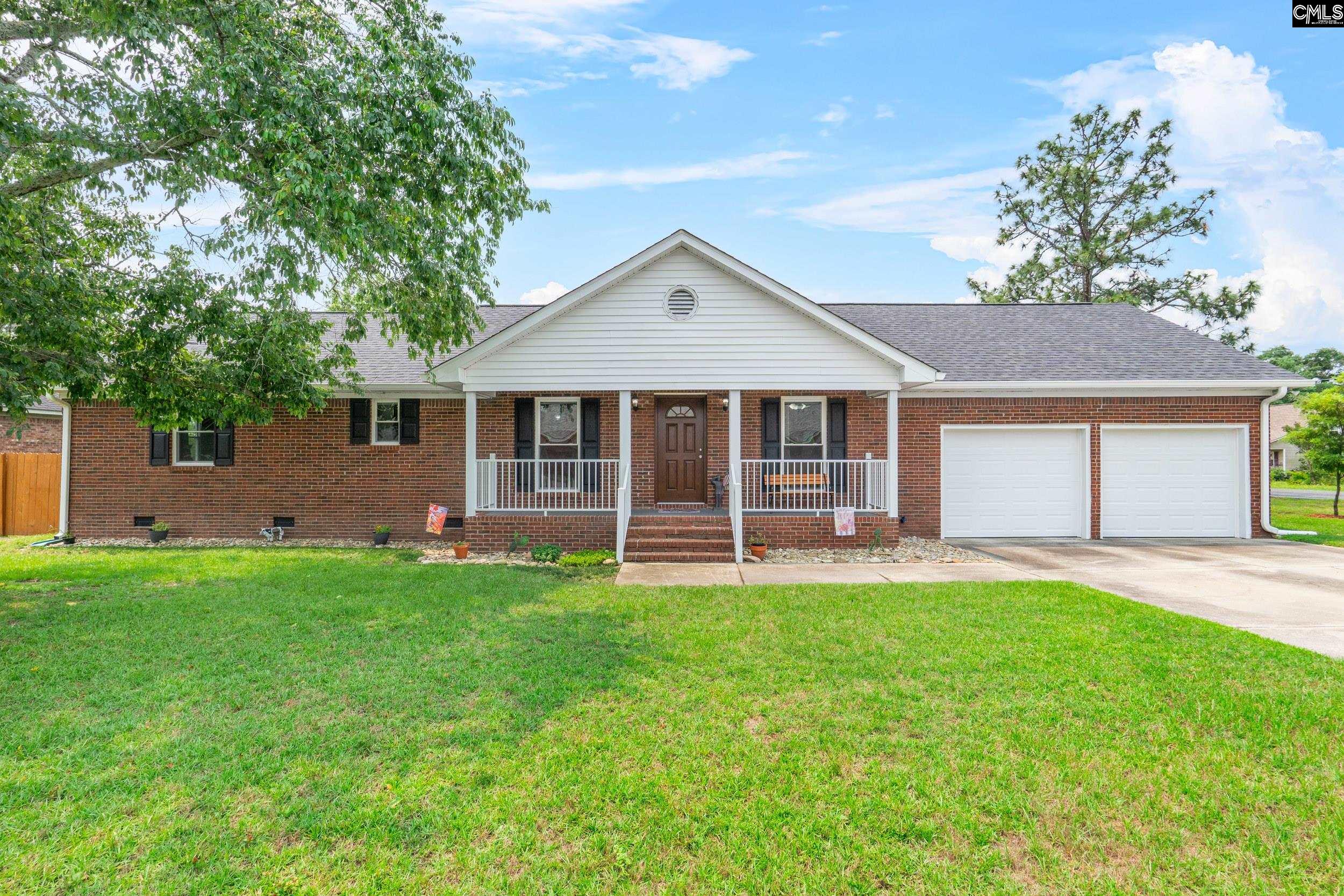 500 Deanna Court, Lexington, South Carolina image 1