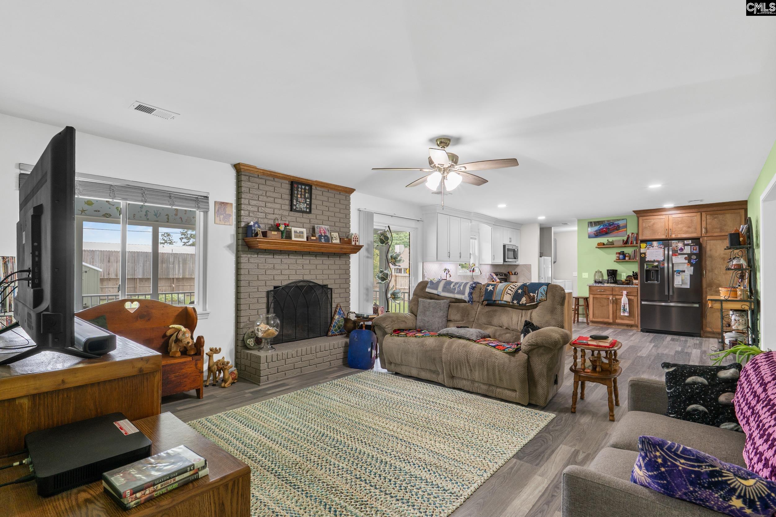 500 Deanna Court, Lexington, South Carolina image 11