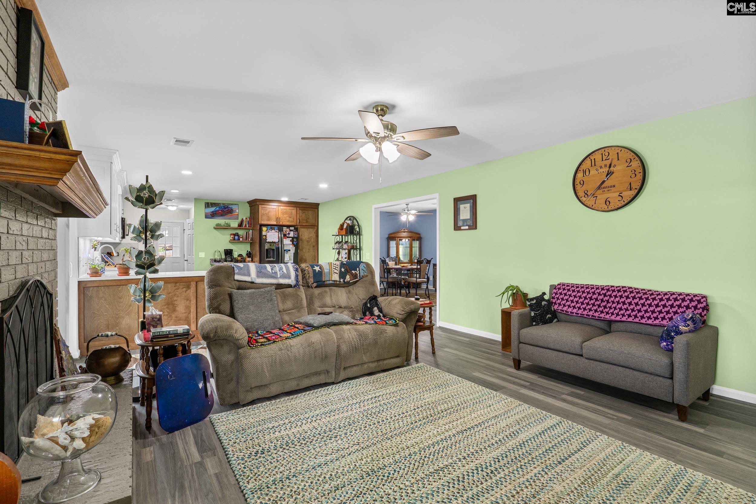500 Deanna Court, Lexington, South Carolina image 12