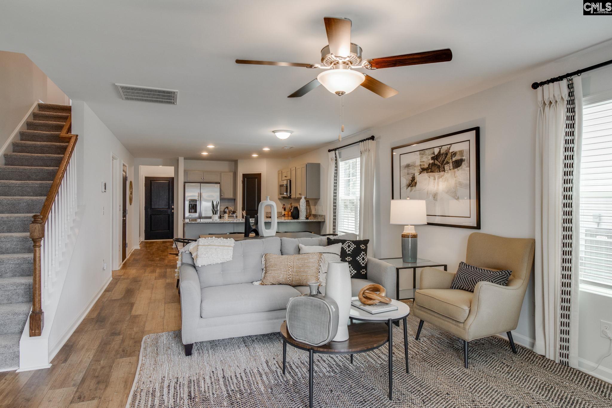 4010 Monetta Drive, Elgin, South Carolina image 12