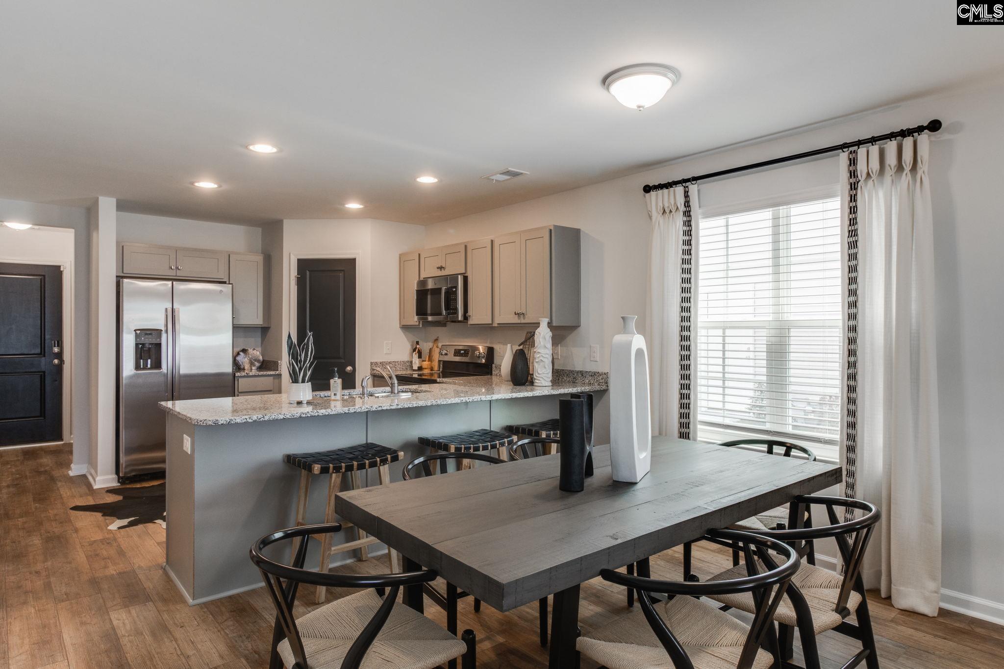 4010 Monetta Drive, Elgin, South Carolina image 3