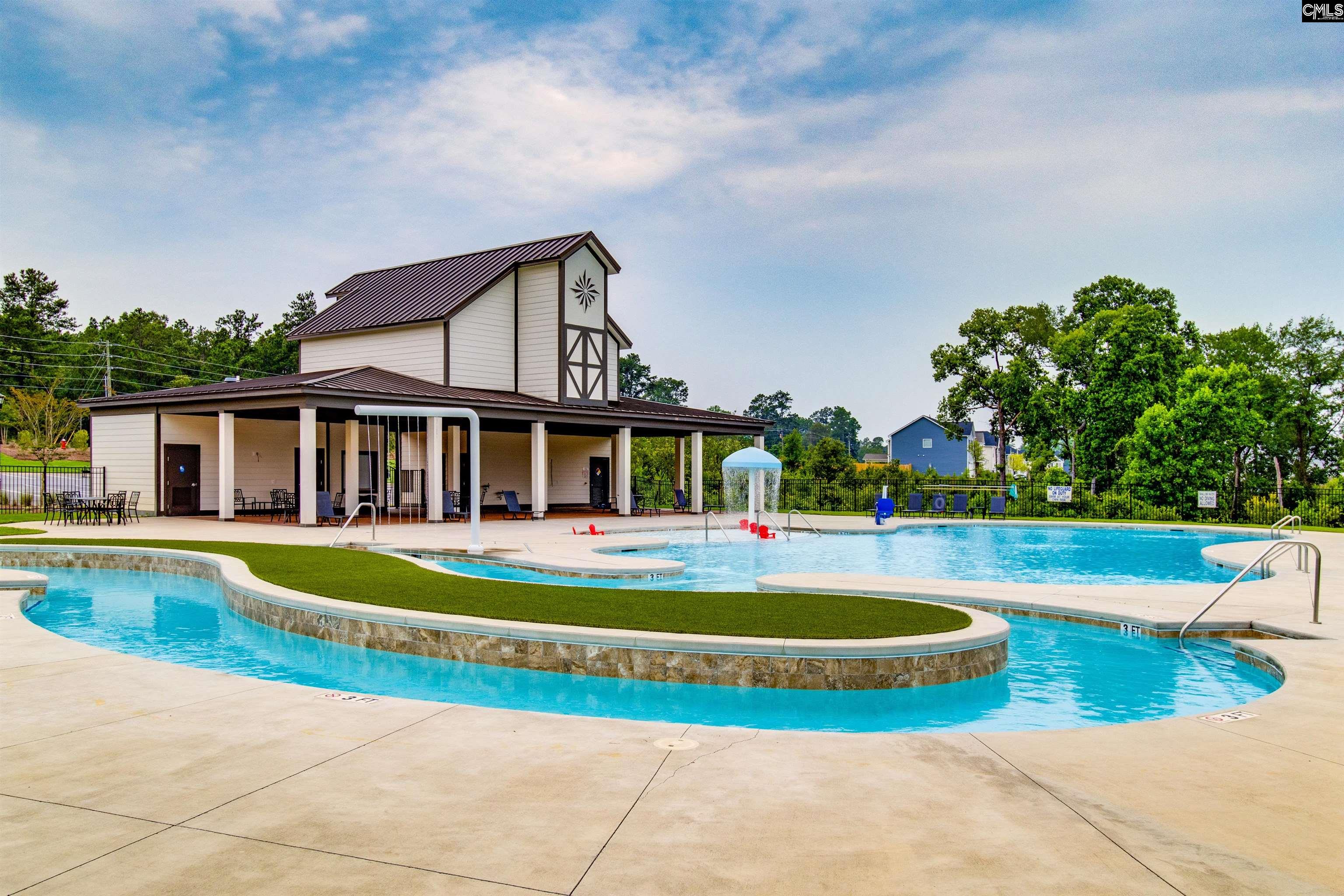 4010 Monetta Drive, Elgin, South Carolina image 23
