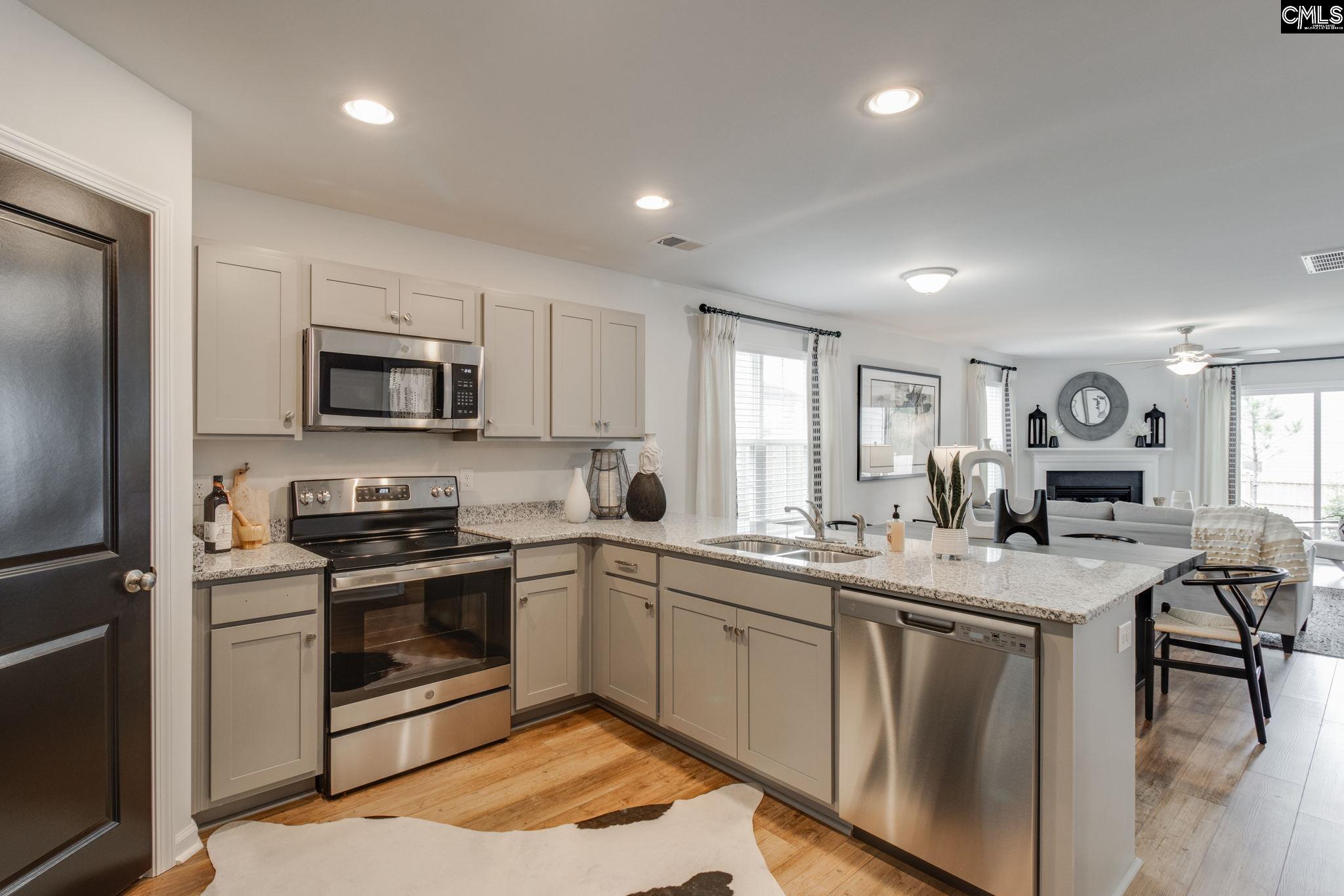 4010 Monetta Drive, Elgin, South Carolina image 4