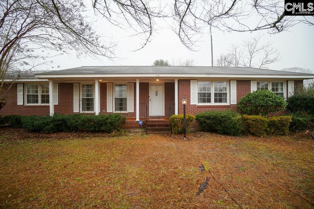 114 Robinson, North, South Carolina image 1