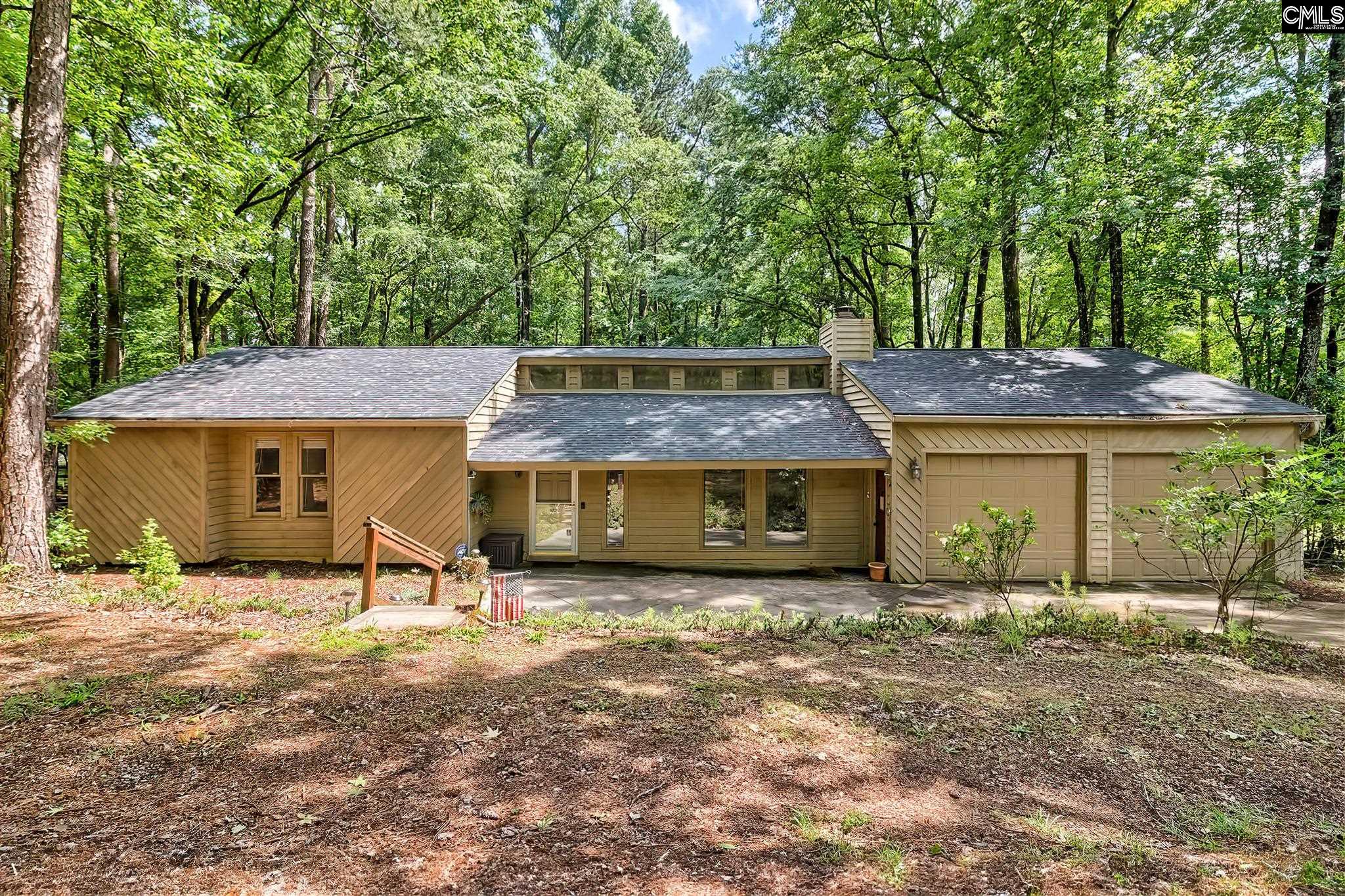 315 Howell, Blythewood, South Carolina image 1