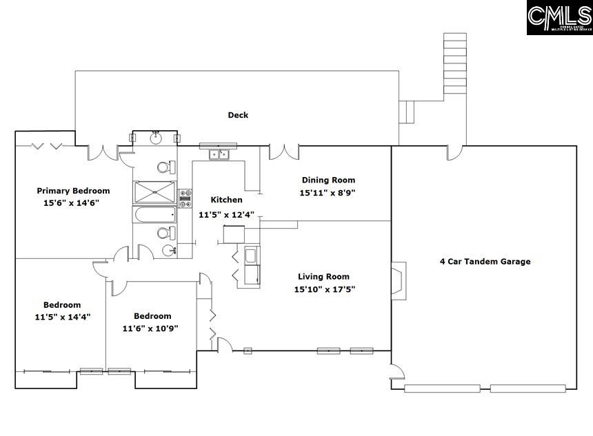 315 Howell, Blythewood, South Carolina image 28