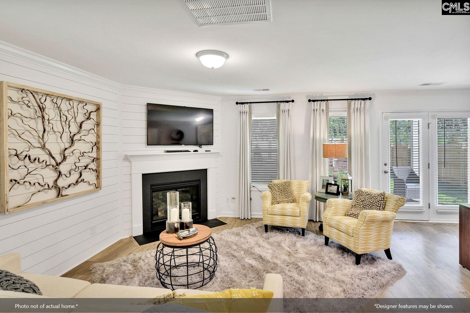 4021 S Monetta Drive, Elgin, South Carolina image 43