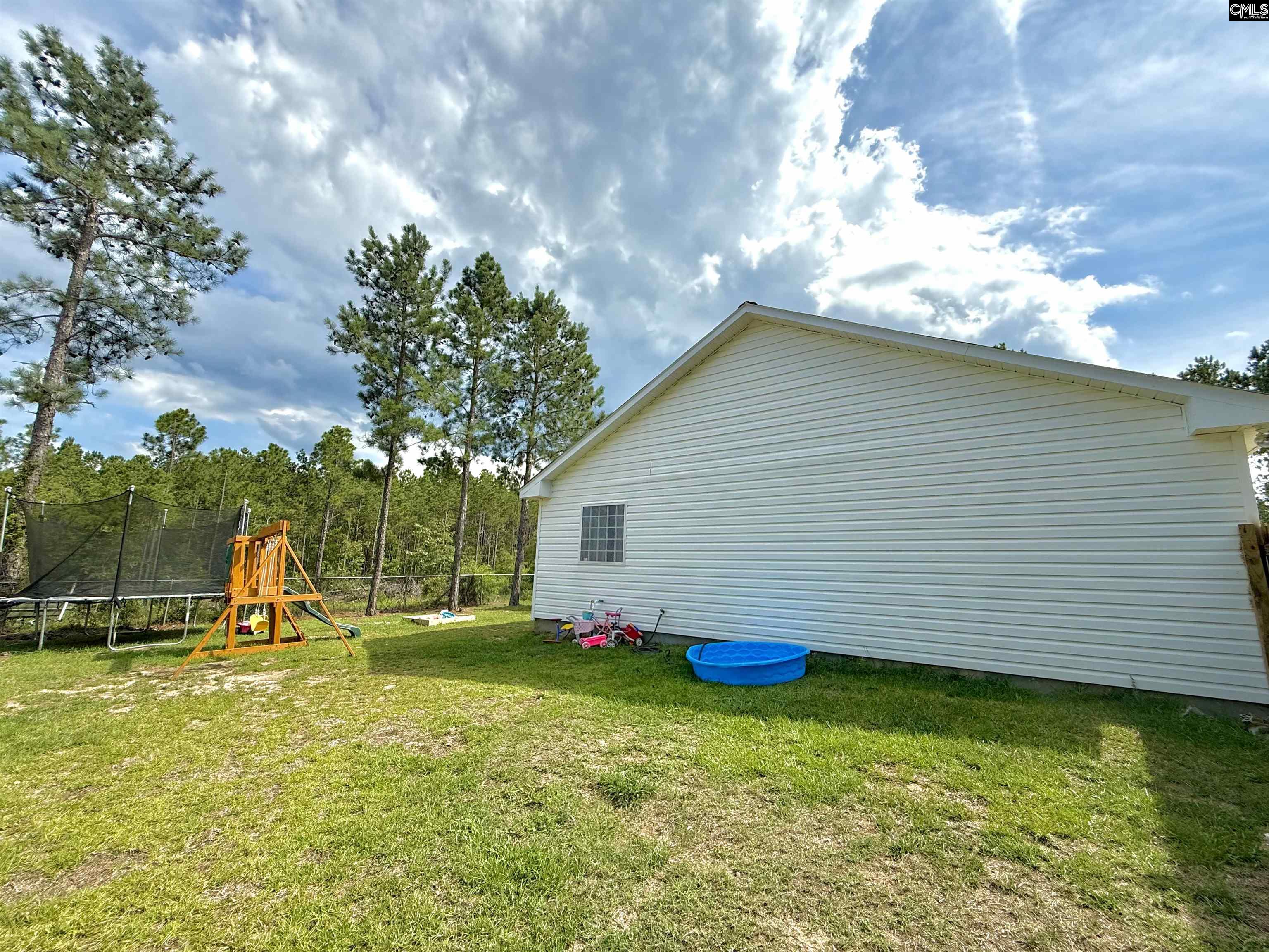 1337 Cheraw Cassatt, SC 29032
