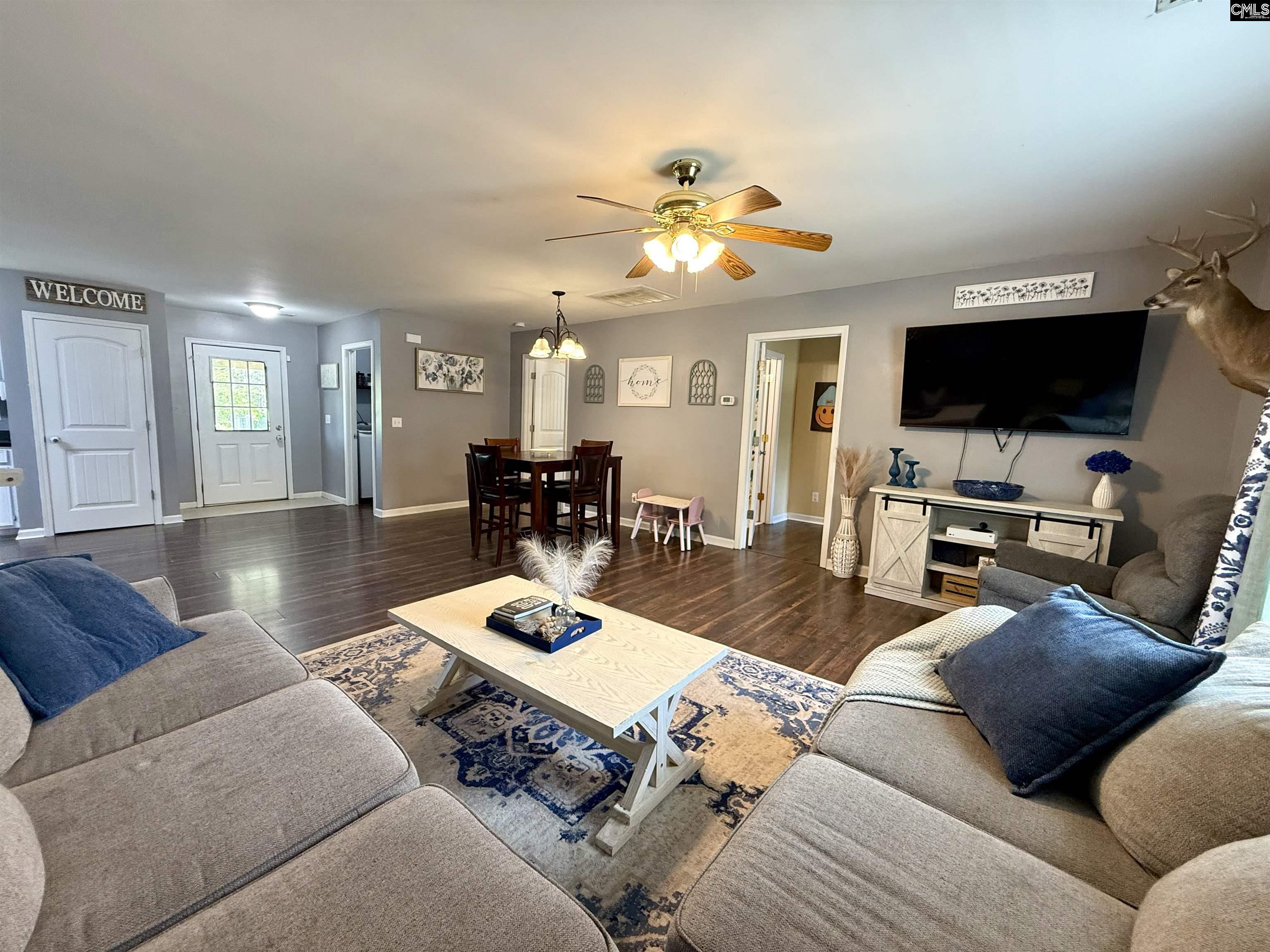 1337 Cheraw, Cassatt, South Carolina image 9