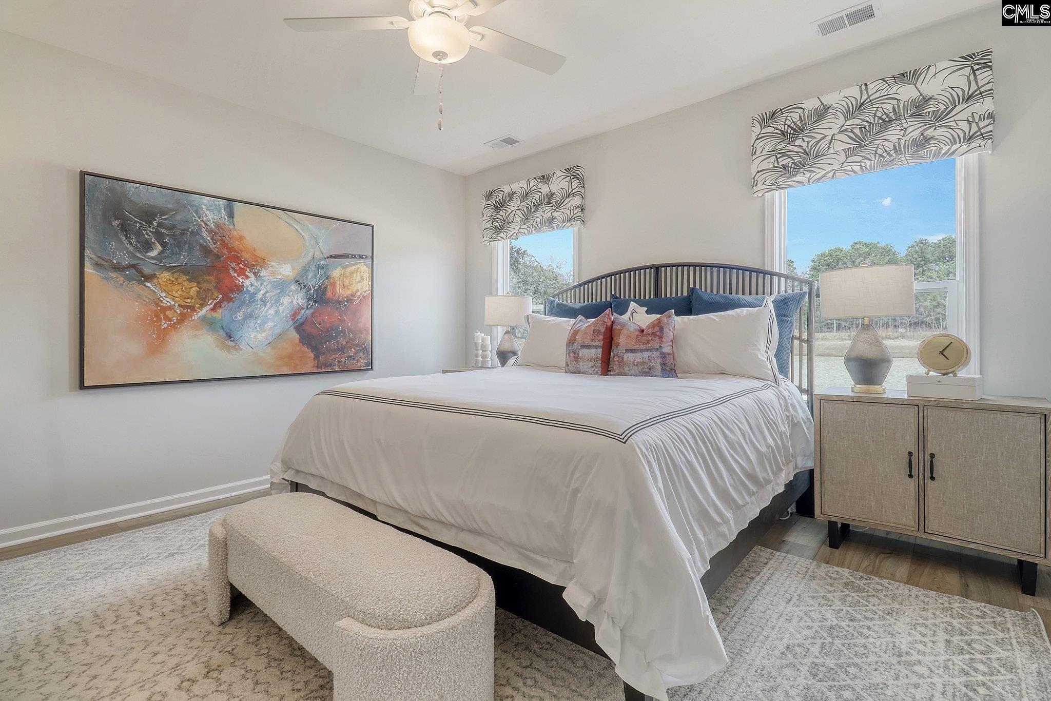3050 Hallsdale Drive, Elgin, South Carolina image 17