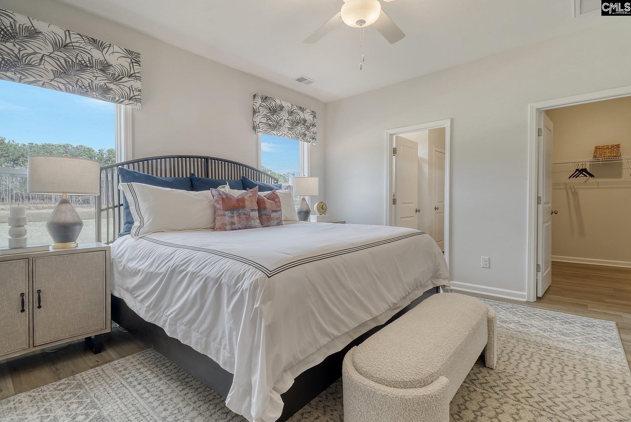 3050 Hallsdale Drive, Elgin, South Carolina image 18