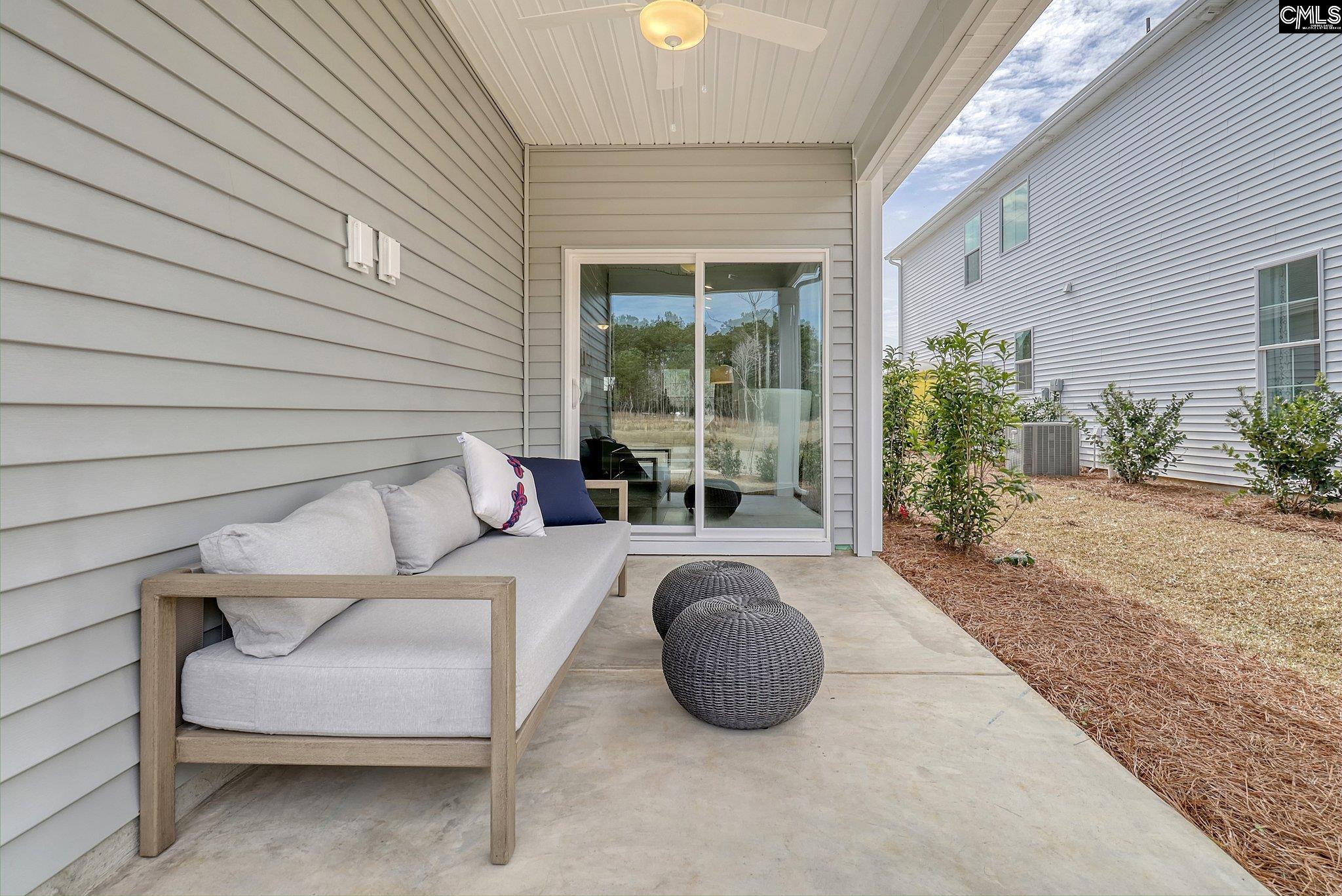 3050 Hallsdale Drive, Elgin, South Carolina image 21