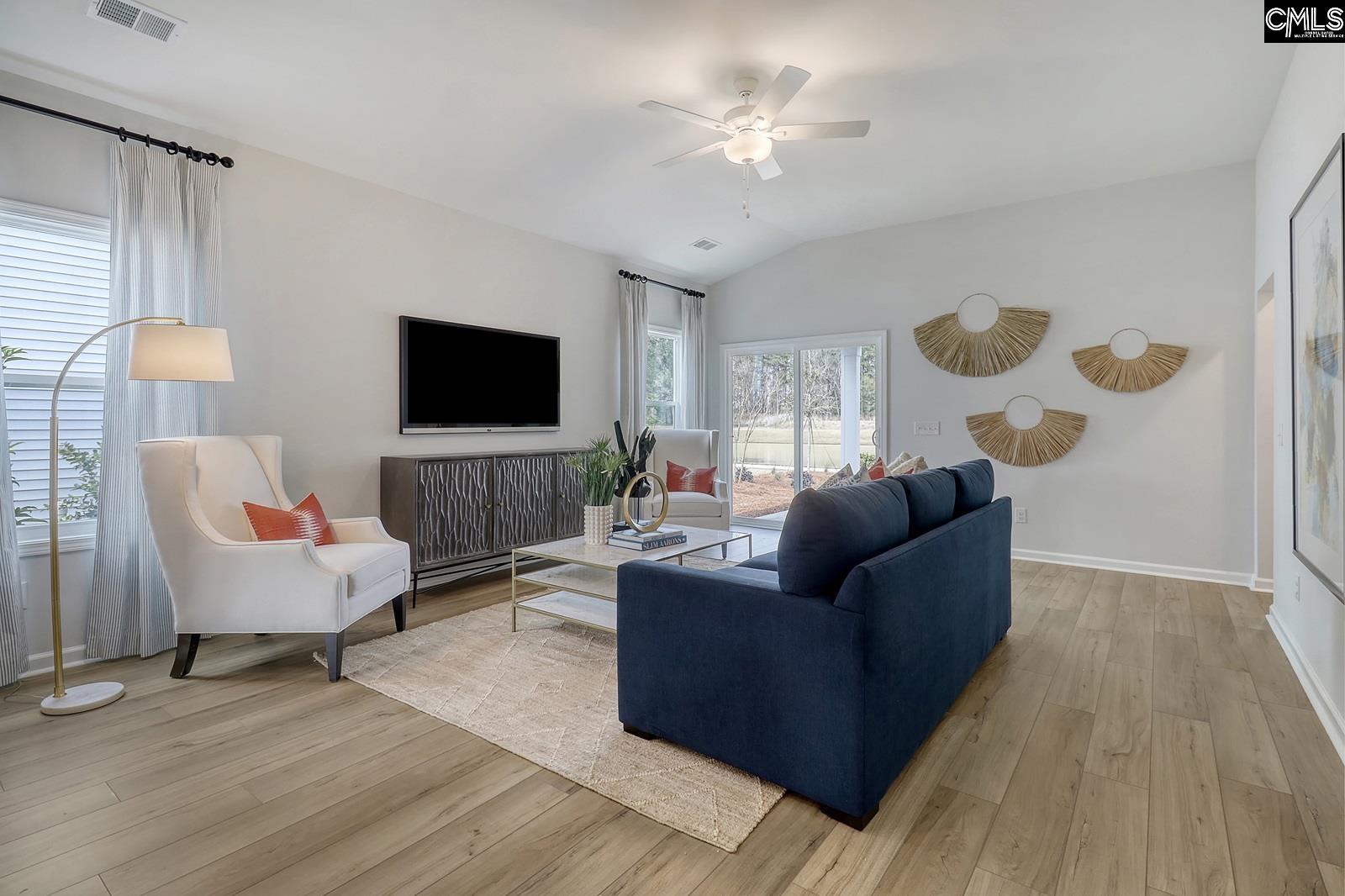 3050 Hallsdale Drive, Elgin, South Carolina image 5