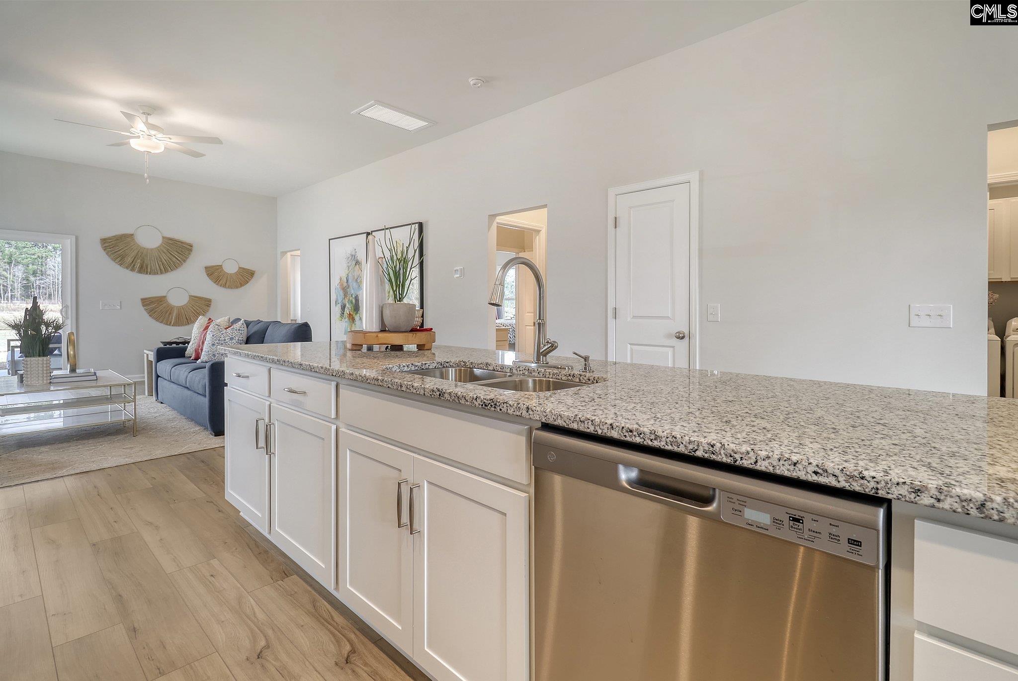 3050 Hallsdale Drive, Elgin, South Carolina image 10