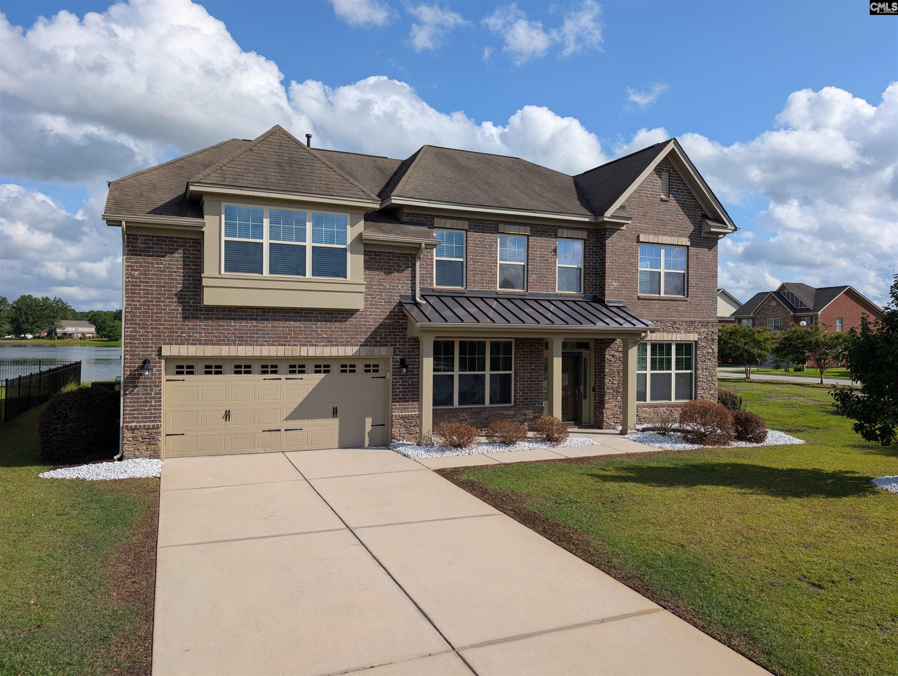 2210 Canadiangeese Drive, Sumter, South Carolina image 1