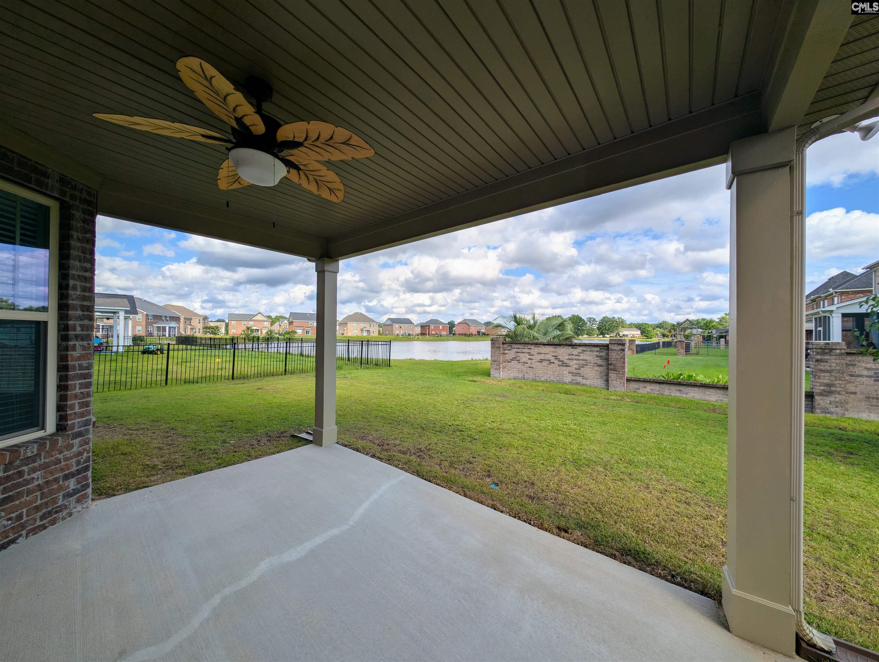 2210 Canadiangeese Drive, Sumter, South Carolina image 50
