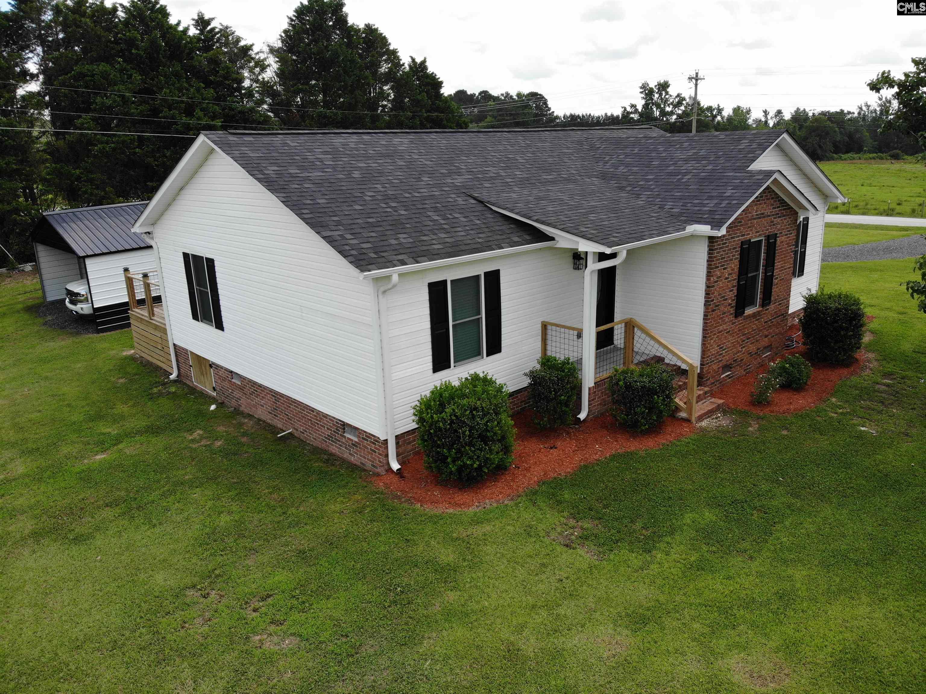 1815 Whitener Road, Newberry, South Carolina image 1
