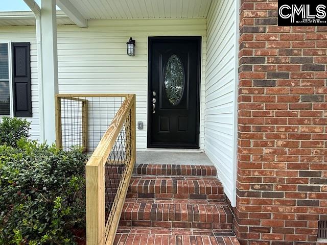 1815 Whitener Road, Newberry, South Carolina image 2