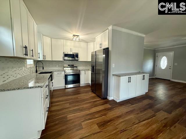 1815 Whitener Road, Newberry, South Carolina image 12