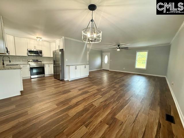 1815 Whitener Road, Newberry, South Carolina image 13