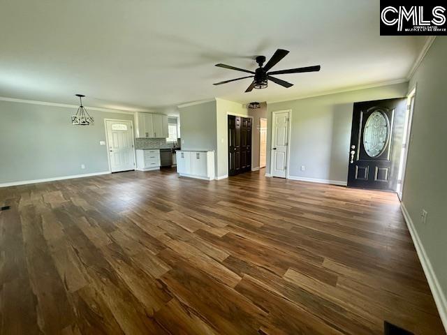1815 Whitener Road, Newberry, South Carolina image 15