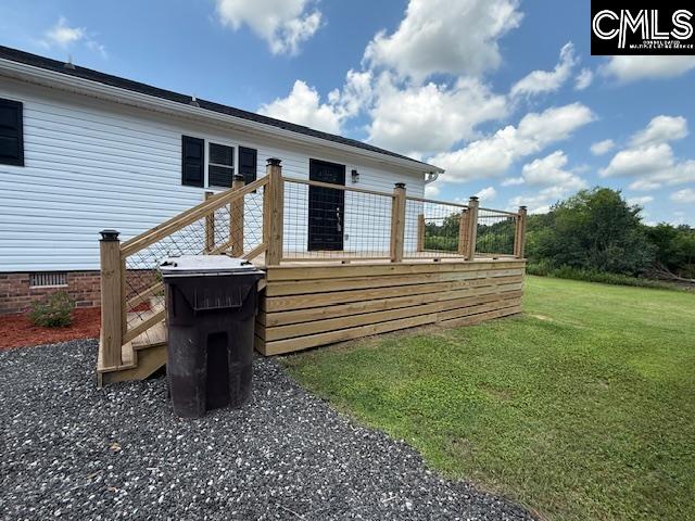 1815 Whitener Road, Newberry, South Carolina image 26